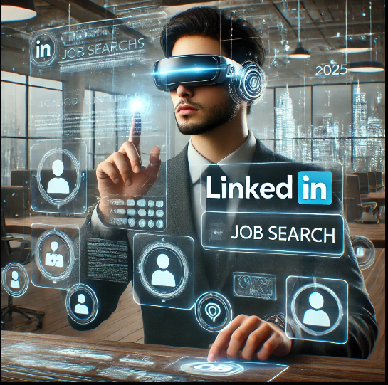 LinkedIn Job Search Tips 2025: A Complete Guide